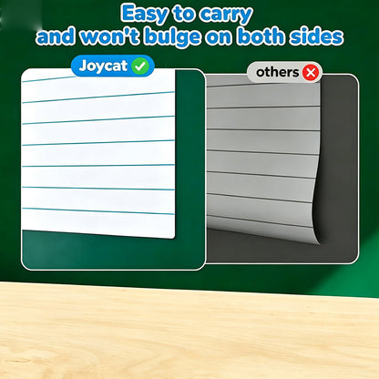Magnetic Whiteboard — Write Clearly, Create Confidently