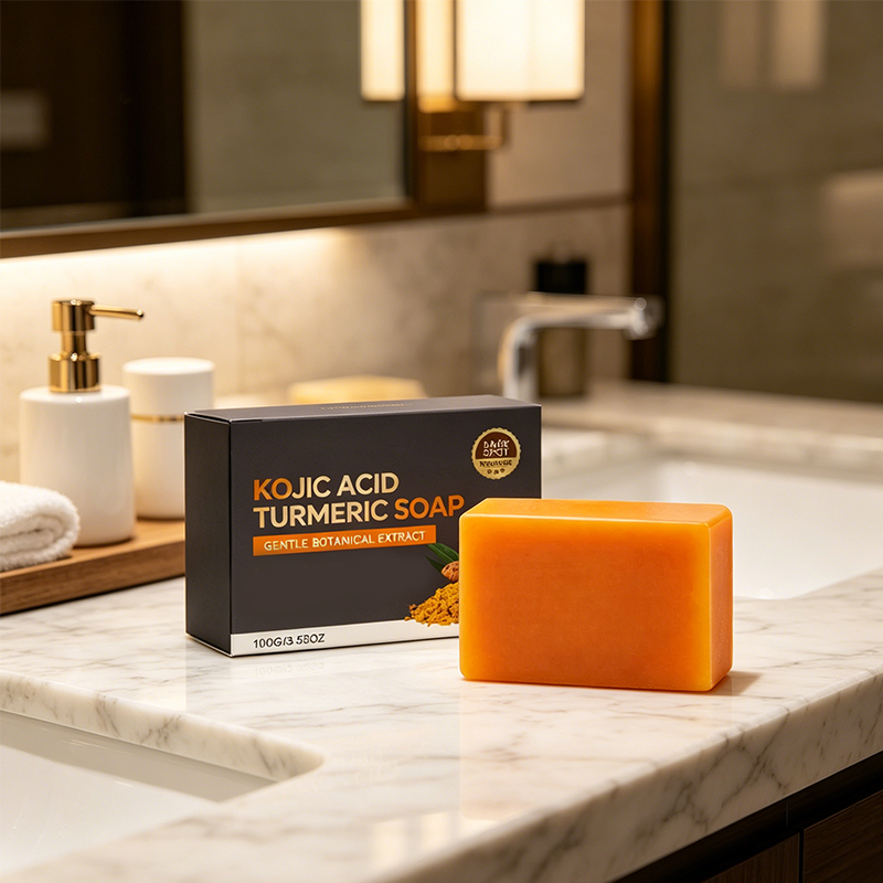 LumeniPure Soap — Shine Radiantly Every Day - 100g