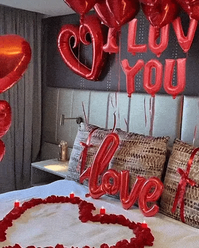 HeartGlow — Ignite Lasting Romance