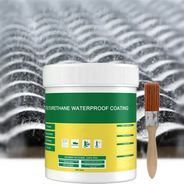 VertaSeal — Waterproof Repair Paste | 2+1 FREE