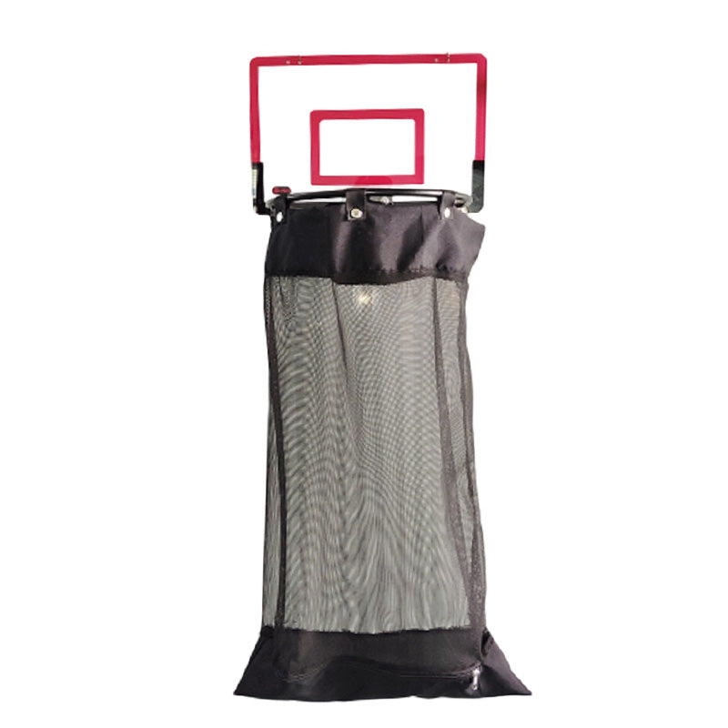 Basketball Laundry Basket — Make Laundry a Game-Changing Fun
