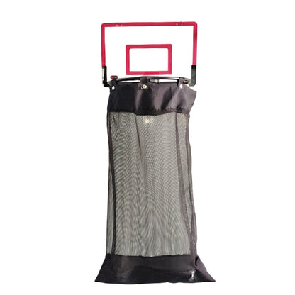 Basketball Laundry Basket — Make Laundry a Game-Changing Fun