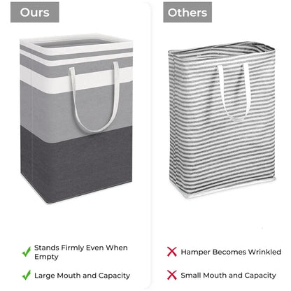LuxoraFold — Fresh, Easy Laundry Bliss