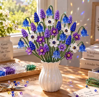 EndlessBloom — Forever Sparkling Beauty