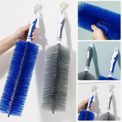 DustWhisper — Effortless Deep Cleaning
