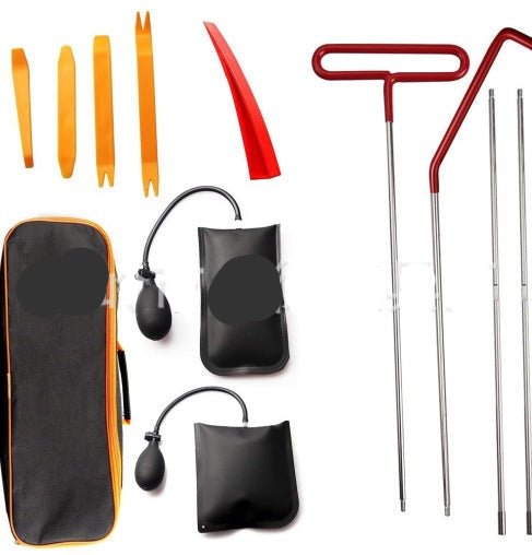 Car Emergency Kit – Effortless Freedom Now