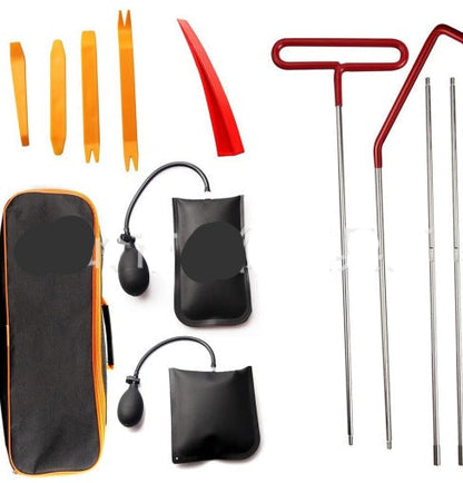 Car Emergency Kit – Effortless Freedom Now