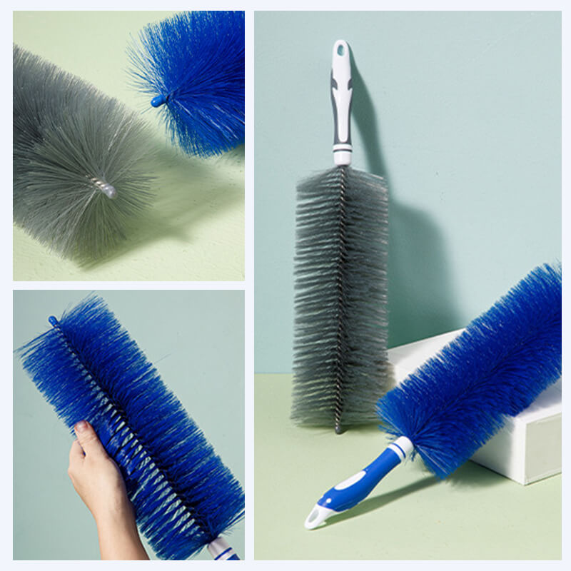 DustWhisper — Effortless Deep Cleaning