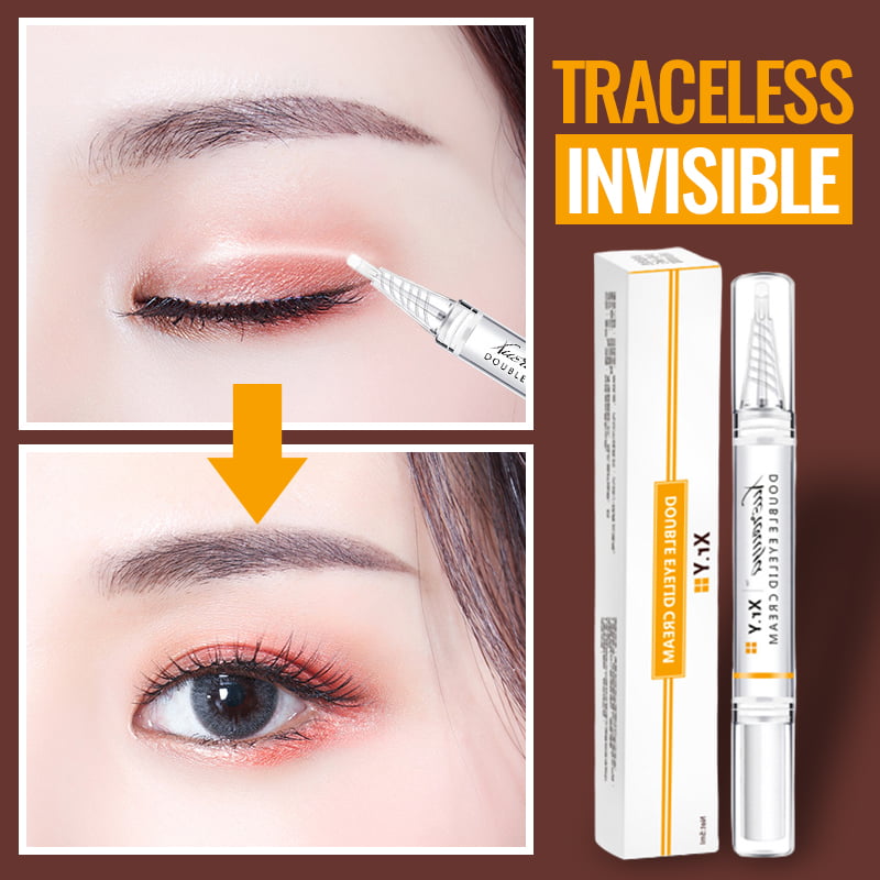 Eyelid Cream – Instantly Noticeable Double Wrinkles