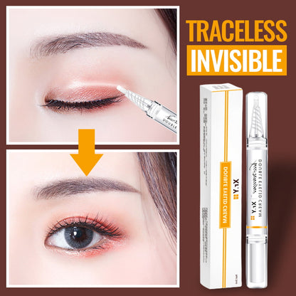 Eyelid Cream – Instantly Noticeable Double Wrinkles