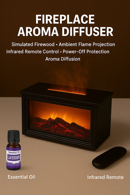 LumeAura — Relax, Refresh, Rejuvenate