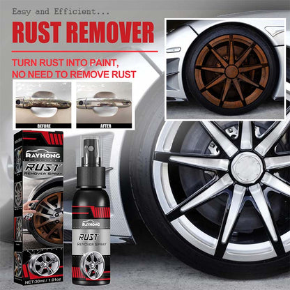 CorroShield Pro 100ml – Instant Rust Revival | Buy 1 Get 1 Free