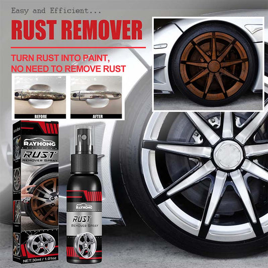CorroShield Pro 100ml – Instant Rust Revival | Buy 1 Get 1 Free