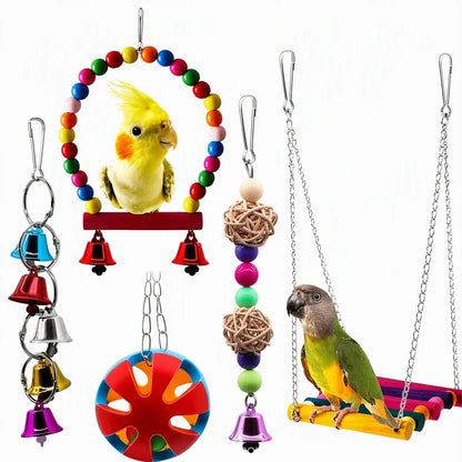 FeatherNest — Endless Joyful Play