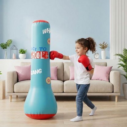 BounceBlaze – Unleash Energy Freely