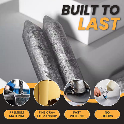 PowerBond Set 6 pcs — Metal Repair Rods | 50% OFF