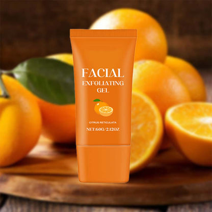LumaPeel – Effortless Radiance, Silky Soft Skin