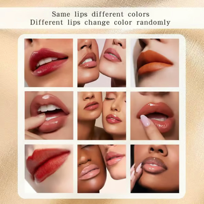 LumiVive — Irresistible Lips, Confidence All Day Long