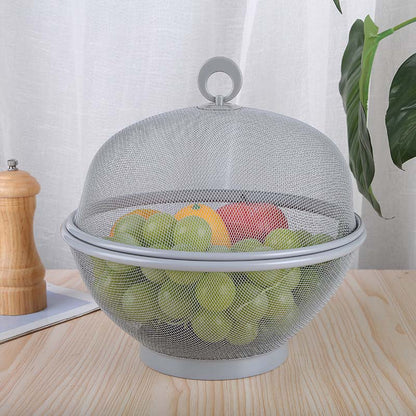 FreshGuard Basket — Preserves Pure Freshness