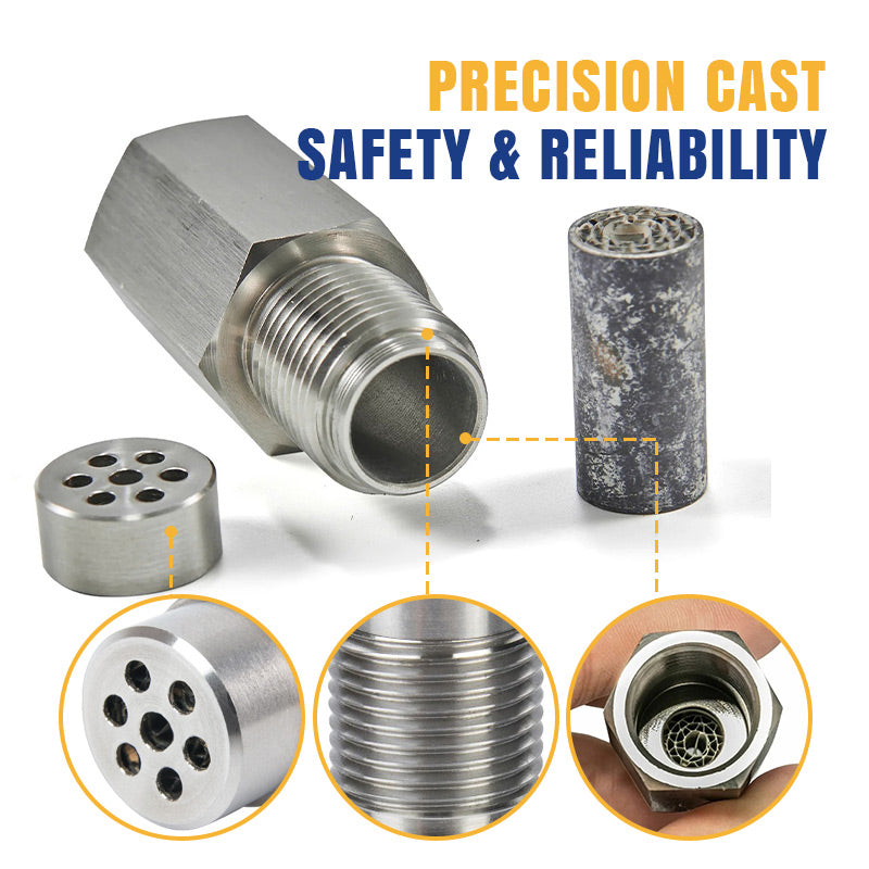 ReloXcel — Perfect Fit, Hassle-Free