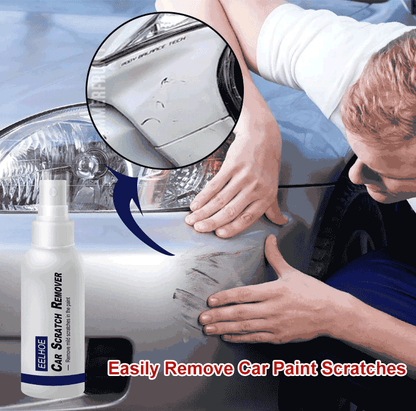FlawlessFinish Spray – Instantly Remove Scratches - 100ml