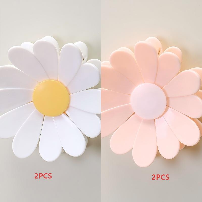 SnapPetal Clips — Freshness stylishly sealed