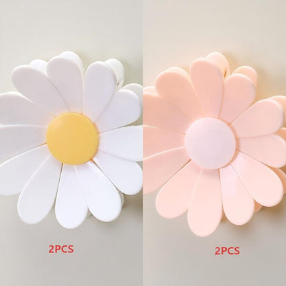 SnapPetal Clips — Freshness stylishly sealed