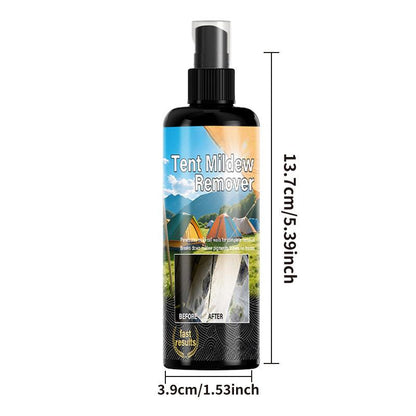 MoldAway Spray — Effortless Freshness Delivered