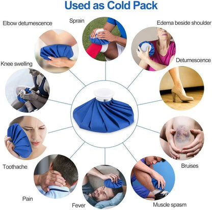 ChillEase — Instant Soothing Relief