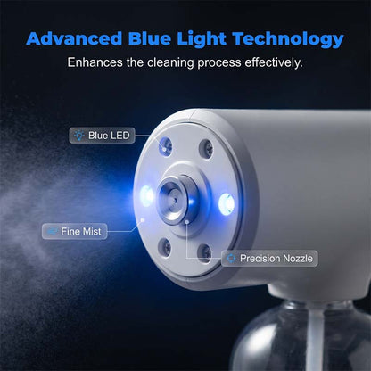 PureMist Pro — Cordless Handheld Sprayer | 50% OFF