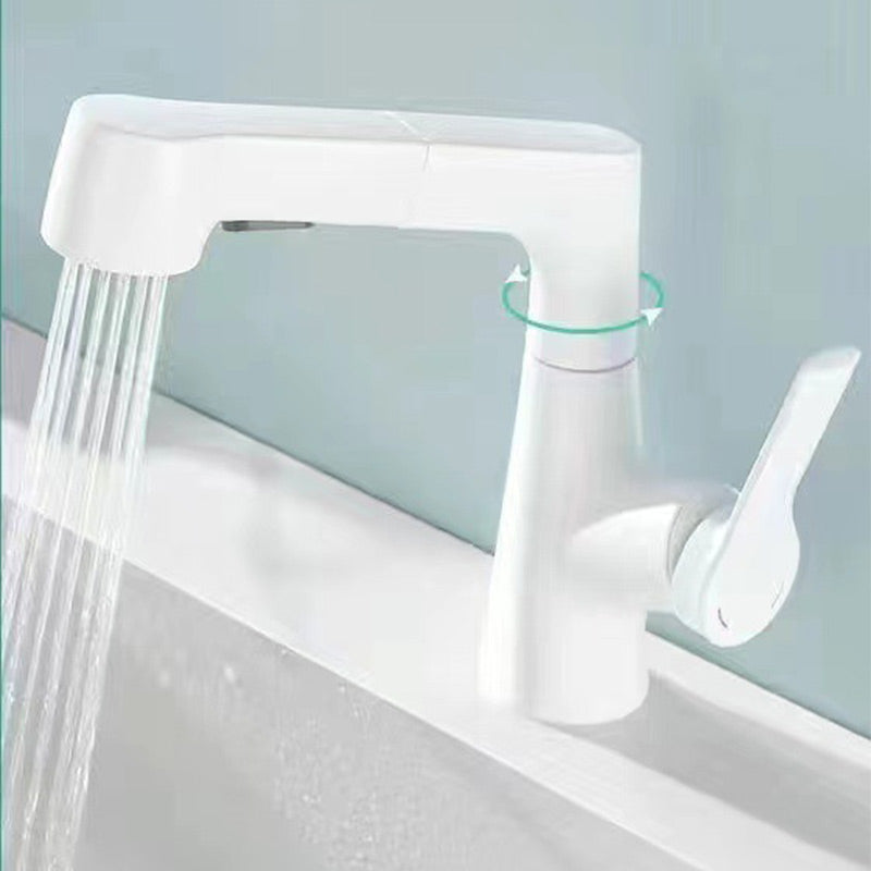 FlexiFlow Faucet — Full Control, Impeccable Ease