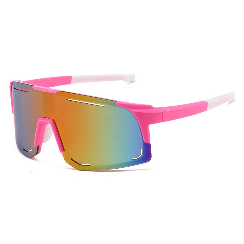 Tyler – Lightweight Windproof Sunglasses with UV Protection