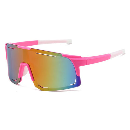 Tyler – Lightweight Windproof Sunglasses with UV Protection