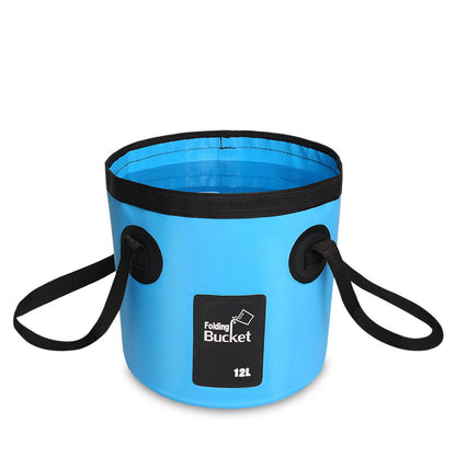 AquaHaul — Carry More, Worry Less