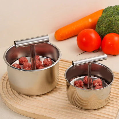 PerfectBall — Consistently Perfect Meatballs