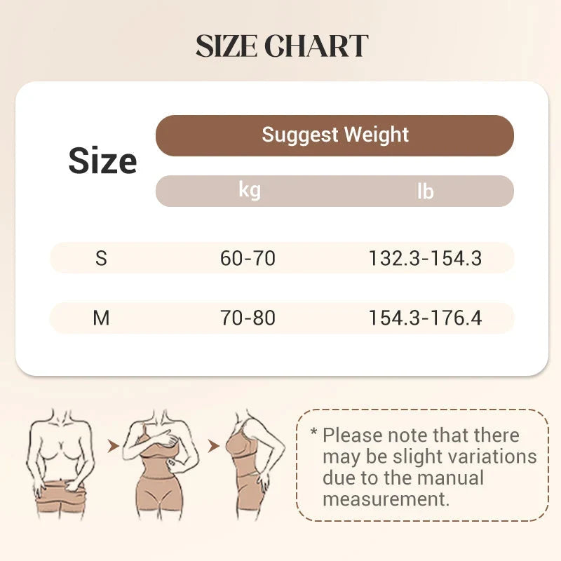 Marissa — Seamless Sculpting Shapewear Jumpsuit | 50% OFF