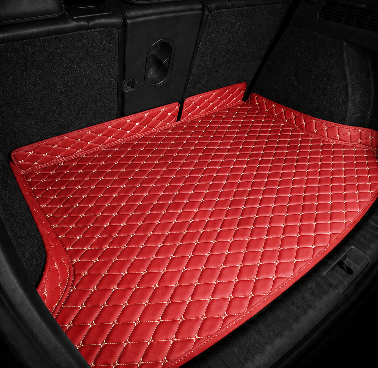 VeloGuard Elite — Unmatched Clean Luxury