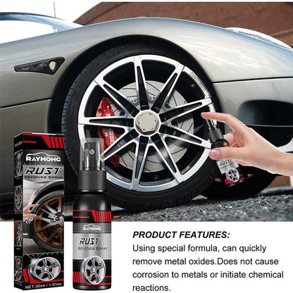 CorroShield Pro 100ml – Instant Rust Revival | Buy 1 Get 1 Free