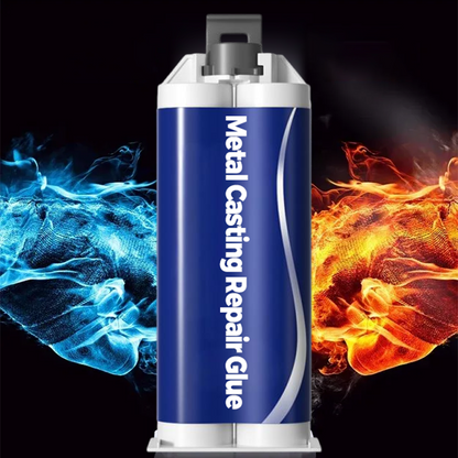 TitanGrip — Repairs that last permanently