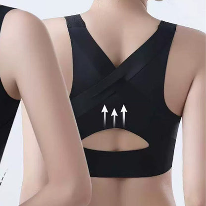 LiftEase — Support Comfort Bra | 1+1 FREE