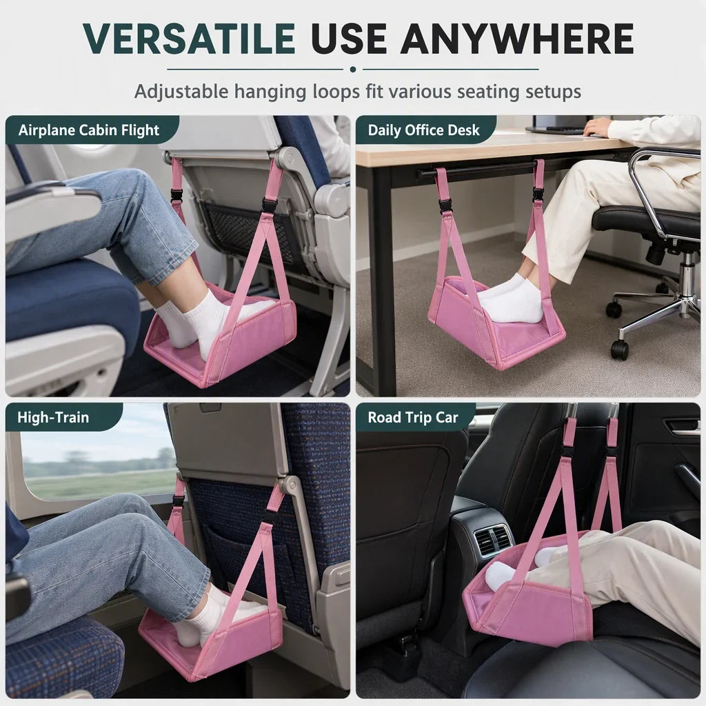 SolaceStep — Instant Relief Anywhere