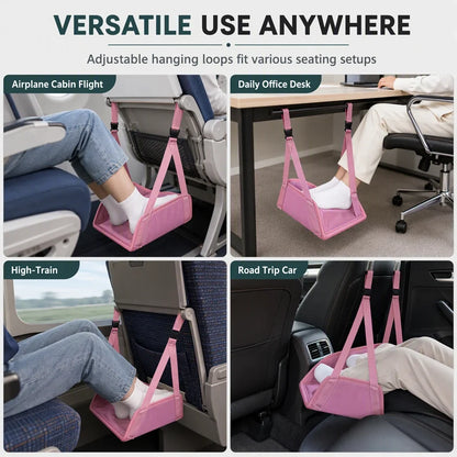 SolaceStep — Instant Relief Anywhere