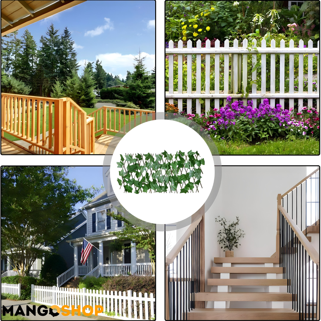 Greenvail — Effortless Privacy, Lasting Peace