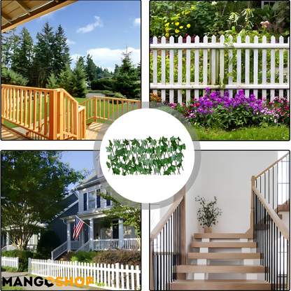 Greenvail — Effortless Privacy, Lasting Peace