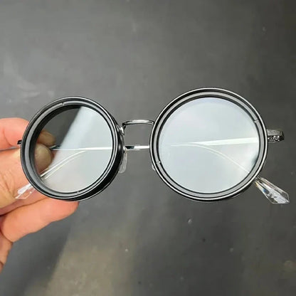 LuminoShade — Effortless Clarity Outdoors