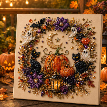 Halloween Bead Set — Ignite Creativity, Spark Joy