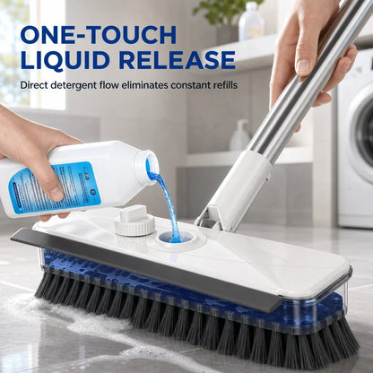 SparkBrilliance — Effortless Clean, Instant Pride