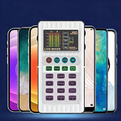 VoiceMaster Pro — Clear Commands, Powerful Sound