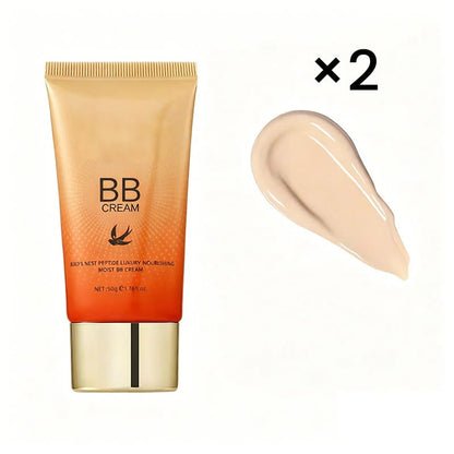 VelourGlow Moisturizing BB Cream – Radiant Skin All Day Long