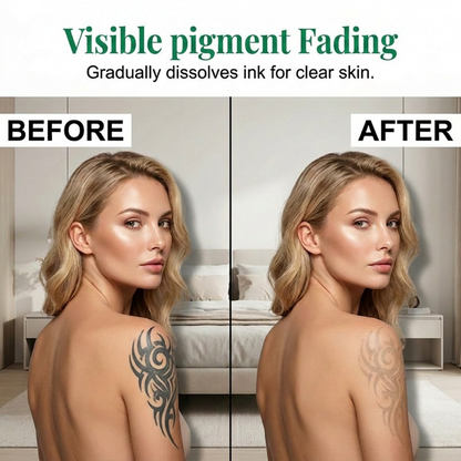 PureMist Fading Essence — Calm Skin, Clear Confidence - 30ml
